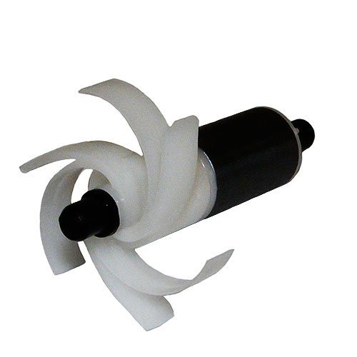 IMPELLER ASSEMBLY FOR AQUARIUS UNIVERSAL 370 & NEPTUN 370